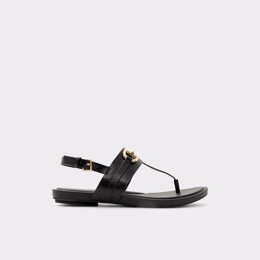 Aldo sales thong sandal