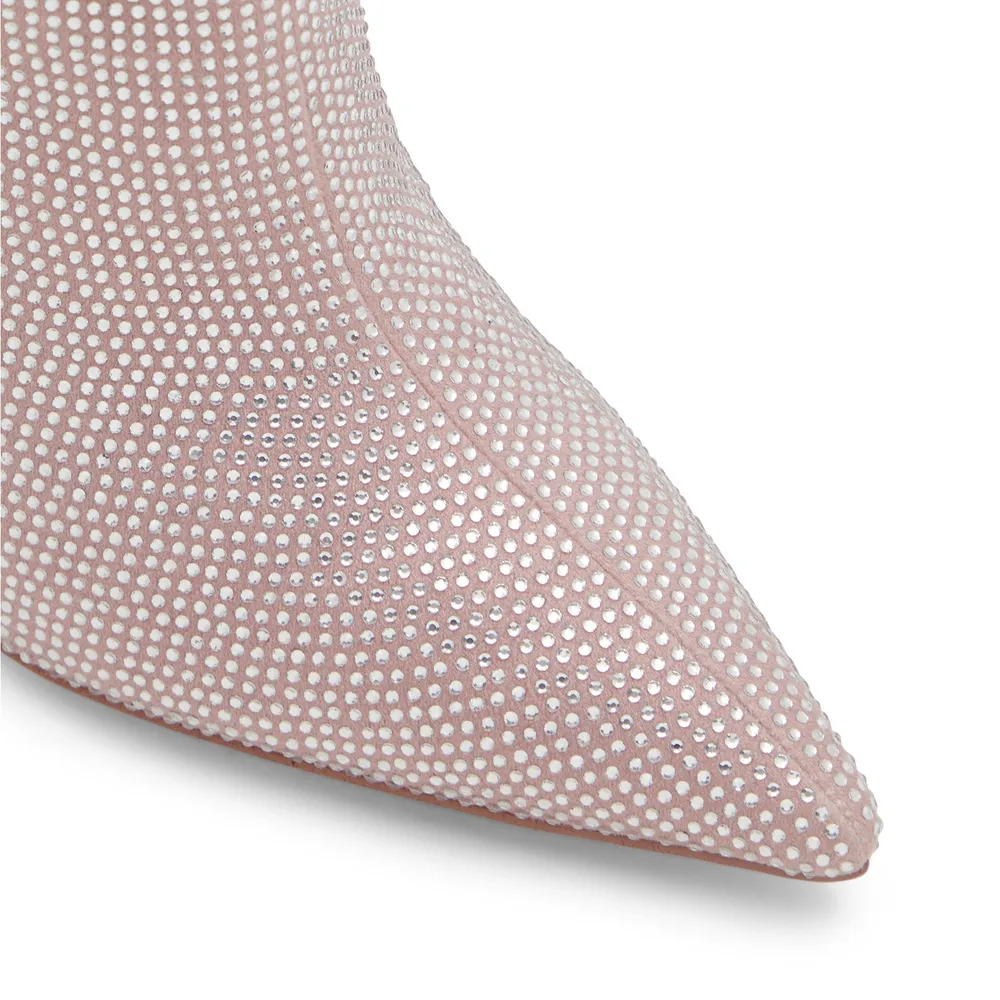 ALDO Taylah Women s Boots Dress Pink Yorkdale Mall
