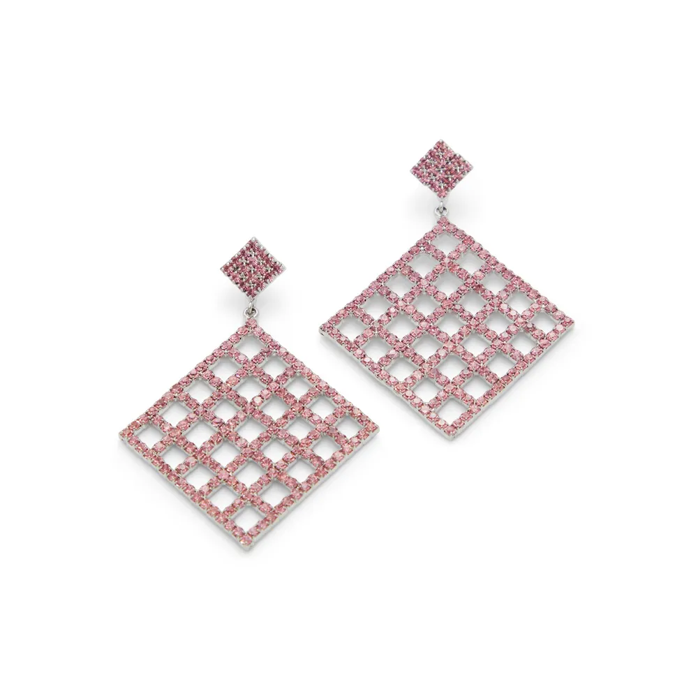 Aldo rose gold earrings best sale