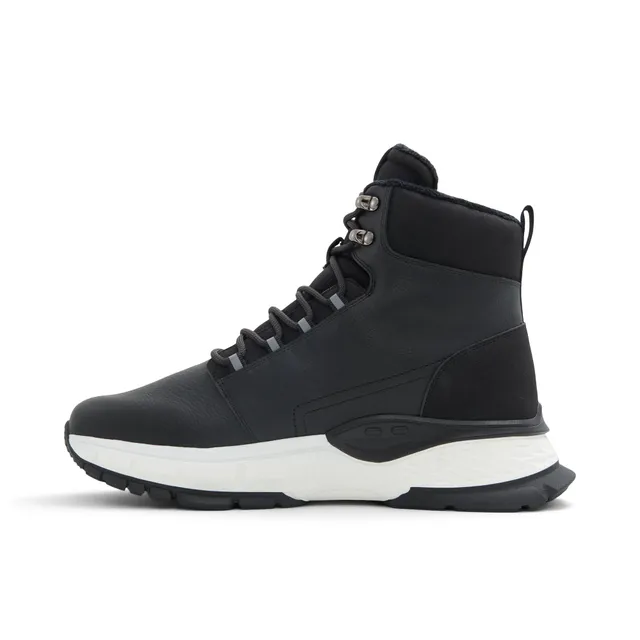 Aldo mens waterproof boots deals