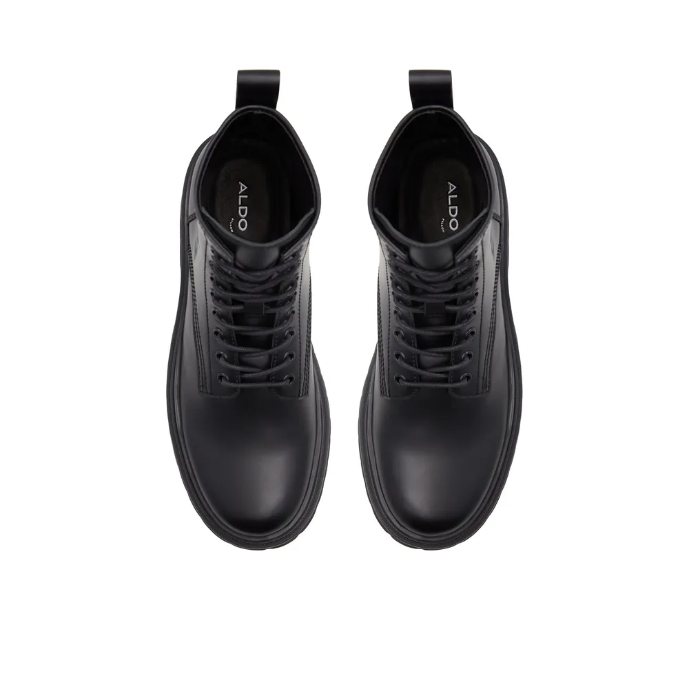 Aldo cheap casual boots