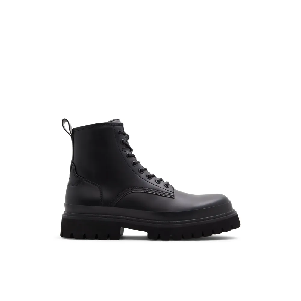ALDO Torino Men s Boots Casual Black Shop Midtown