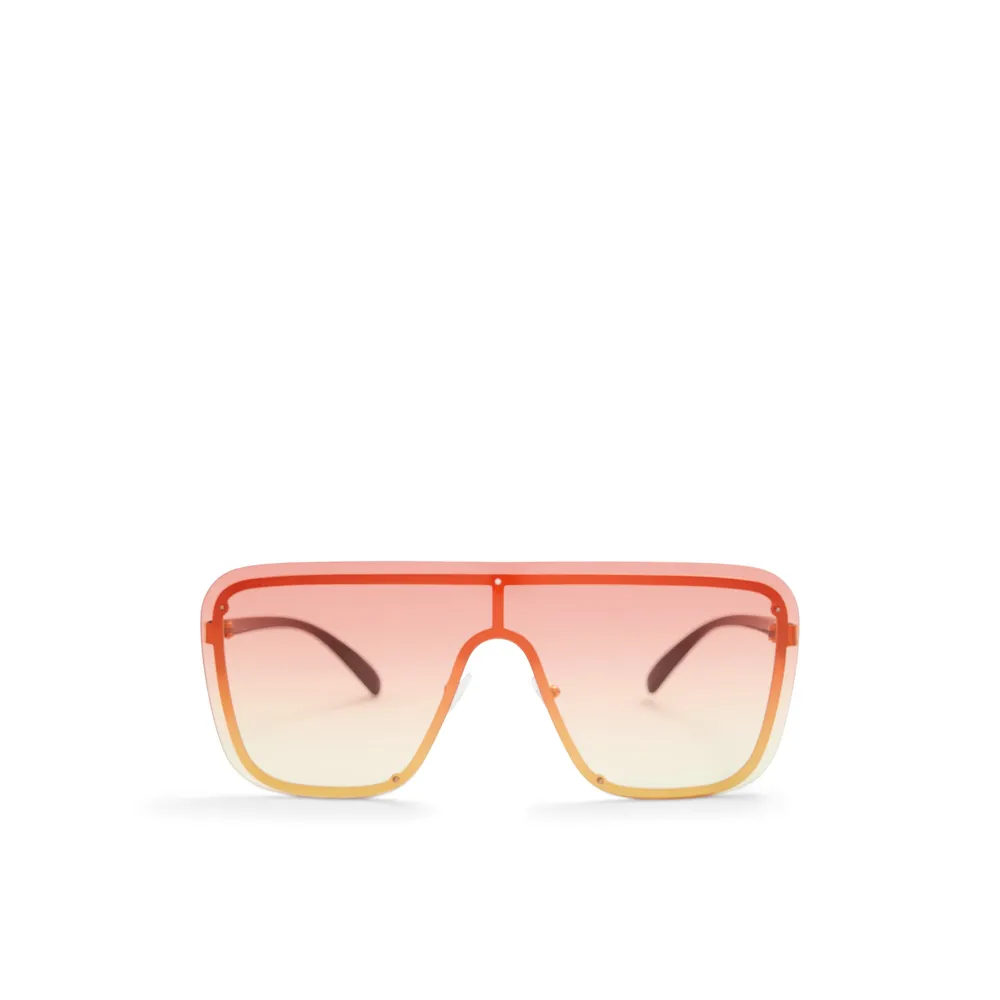 ALDO Ulli Women s Sunglasses Orange Upper Canada Mall