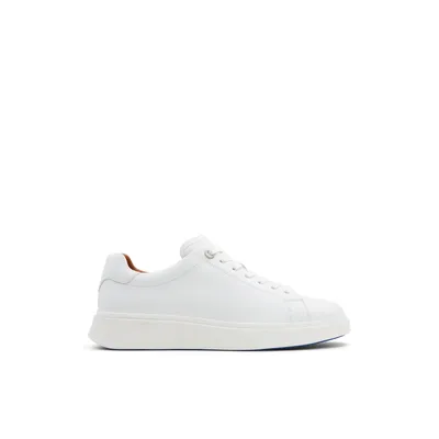 Low top white sneakers store