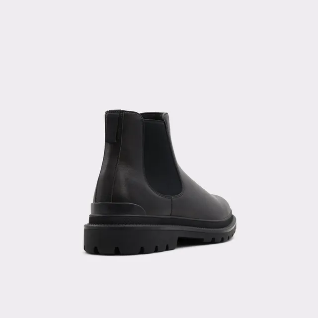 Aldo shoes mens chelsea boots discount