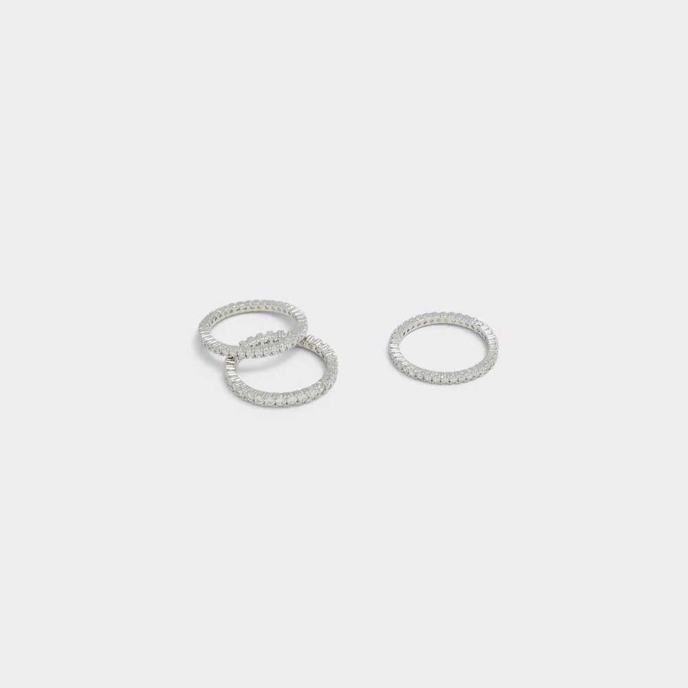 Aldo ring clearance