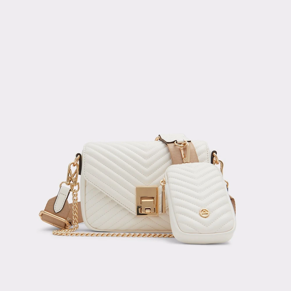 ALDO Unilaax Bone Women's Crossbody Bags | ALDO Canada
