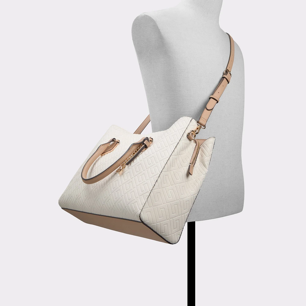 ★ALDO★ Aldo Elliotta Satchel Bag Bone ALDO Vaeliix Bone Women's Tote & Satchel bags | ALDO Canada