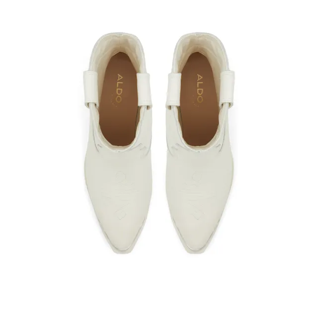 Aldo clearance baby boots