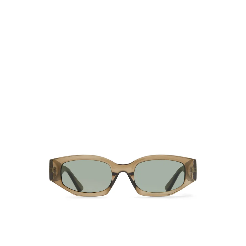 Aldo cheap square sunglasses
