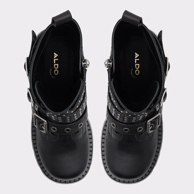 Aldo baby boots sale