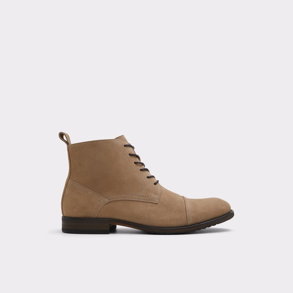 Aldo suede boots on sale