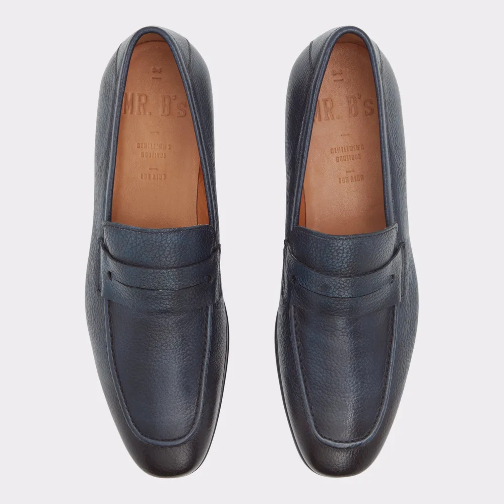 Navy dress shoes canada shop