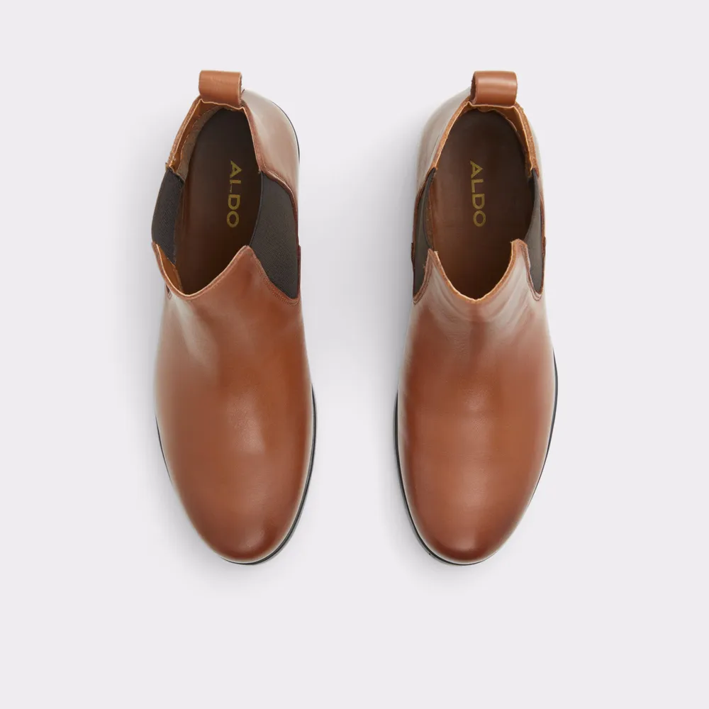 Chelsea cognac femme sales