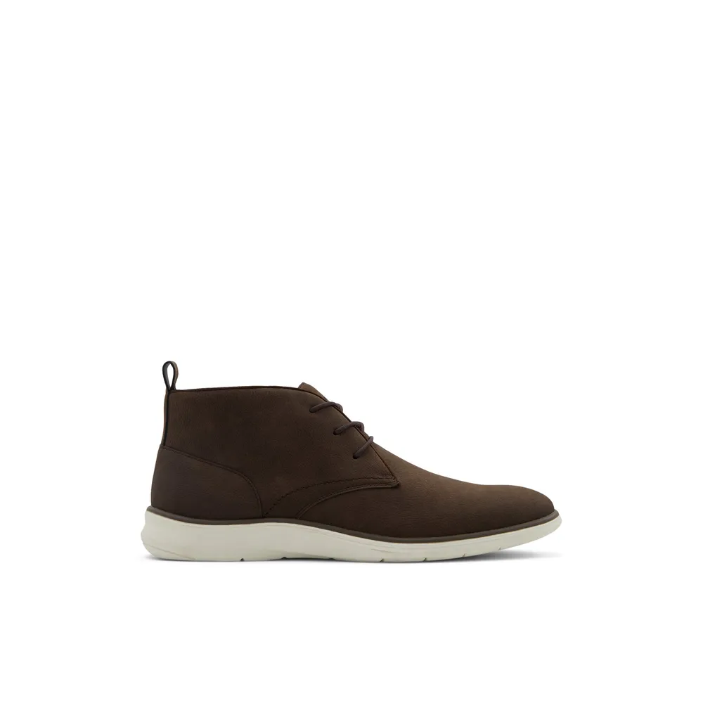 ALDO Wilsen Men s Boots Casual Brown Willowbrook Shopping Centre