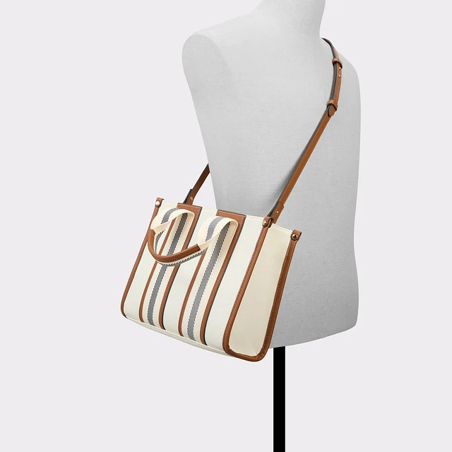 【ALDO】フォンダ ALDO Korerrx Cognac Women's Tote & Satchel bags | ALDO US