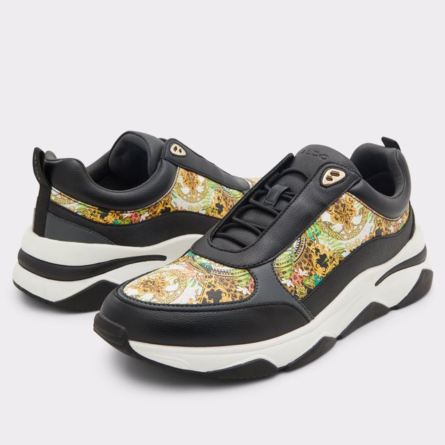 Scarpe aldo nere store