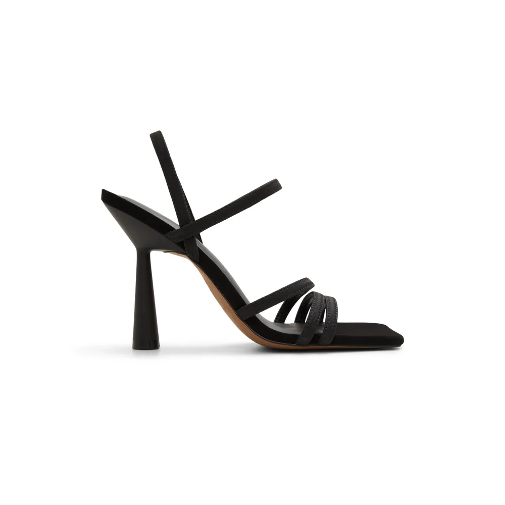 Call It Spring Abbey High heel sandals Flared Willowbrook