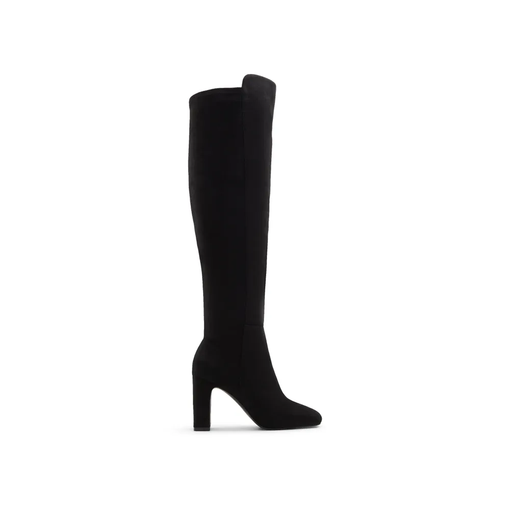 Spring over the knee boots on sale