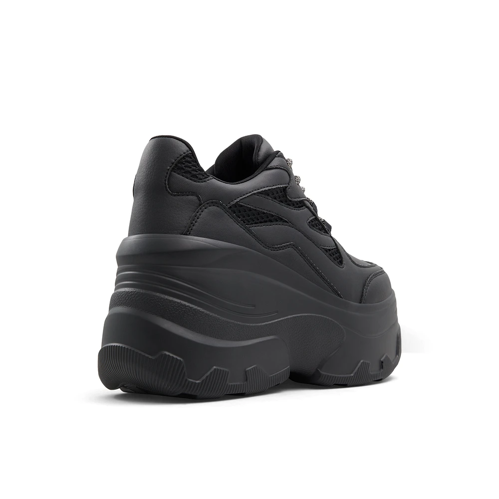 Call It Spring Alasandra Chunky low top sneakers | Square One