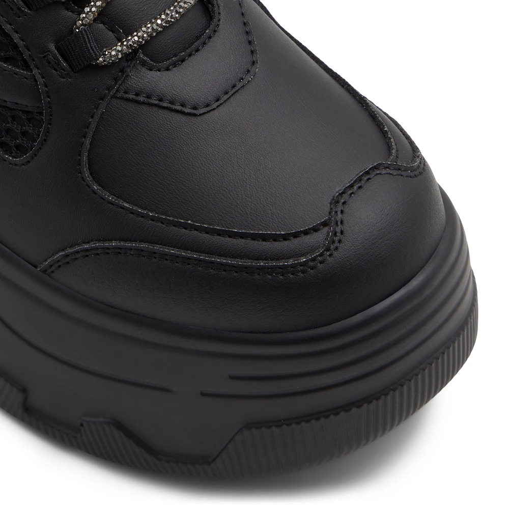 Call It Spring Alasandra Chunky low top sneakers | Square One