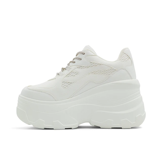 Call It Spring Alasandra Chunky low top sneakers at