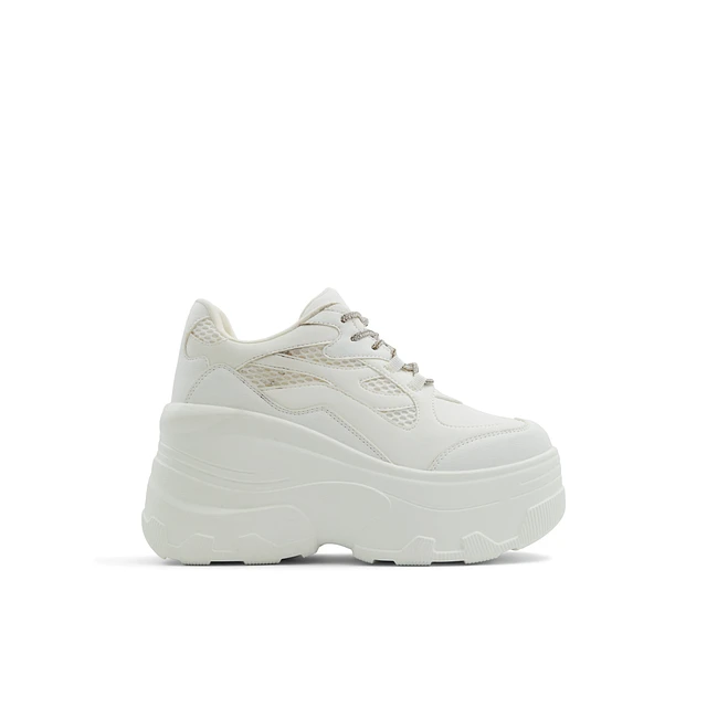 JILL BY JILLSTUART ★ OZ String Platform Sneakers ★ Women's Sneakers & Slippers | J.Jill