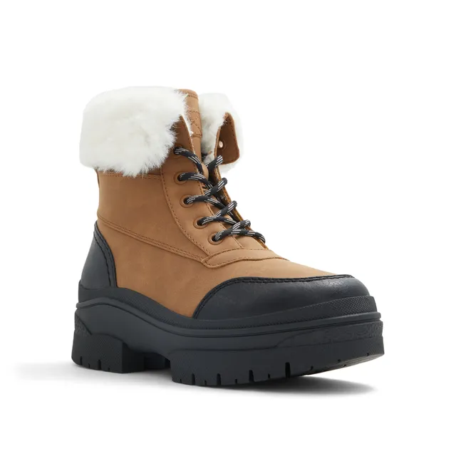 Call it spring men's winter boots deals