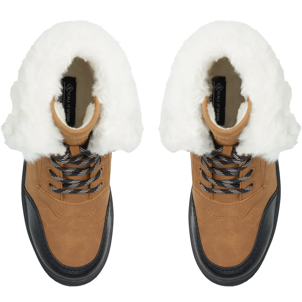 Call it spring snow boots shop