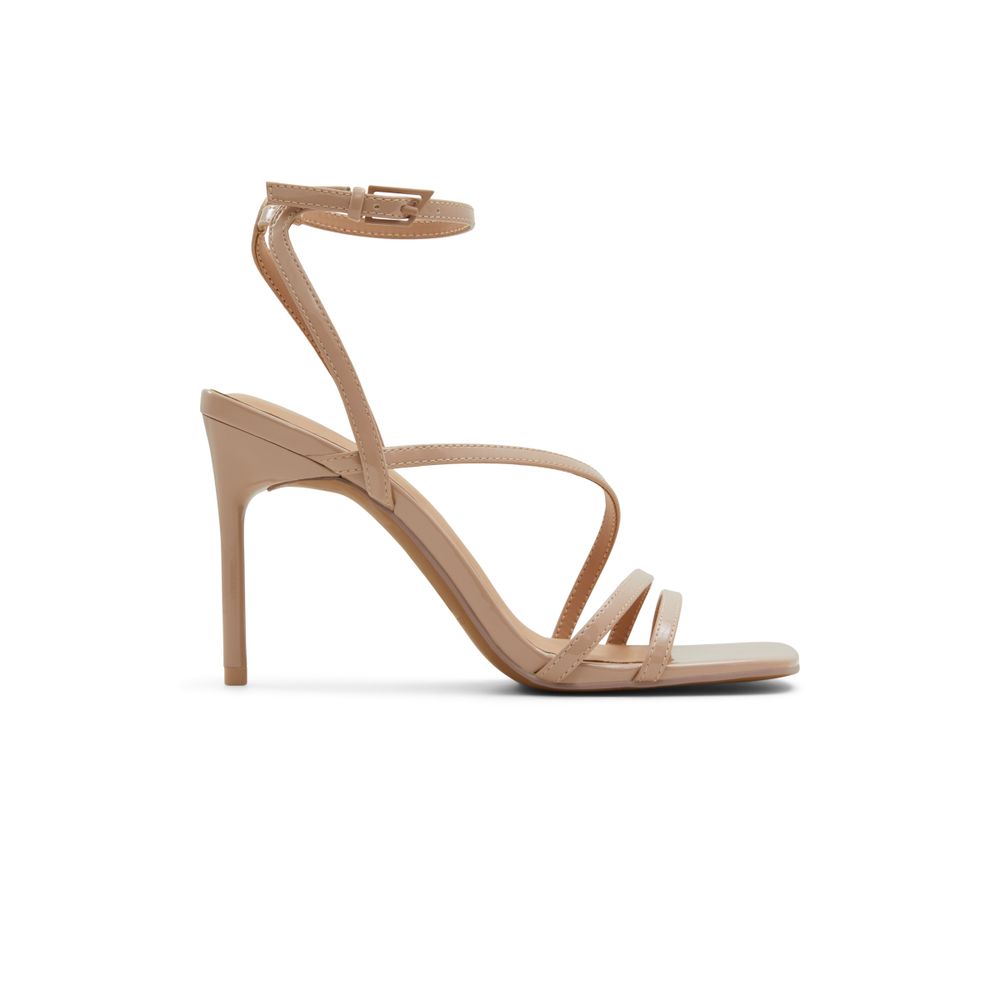Angelic ankle strap sandal hotsell