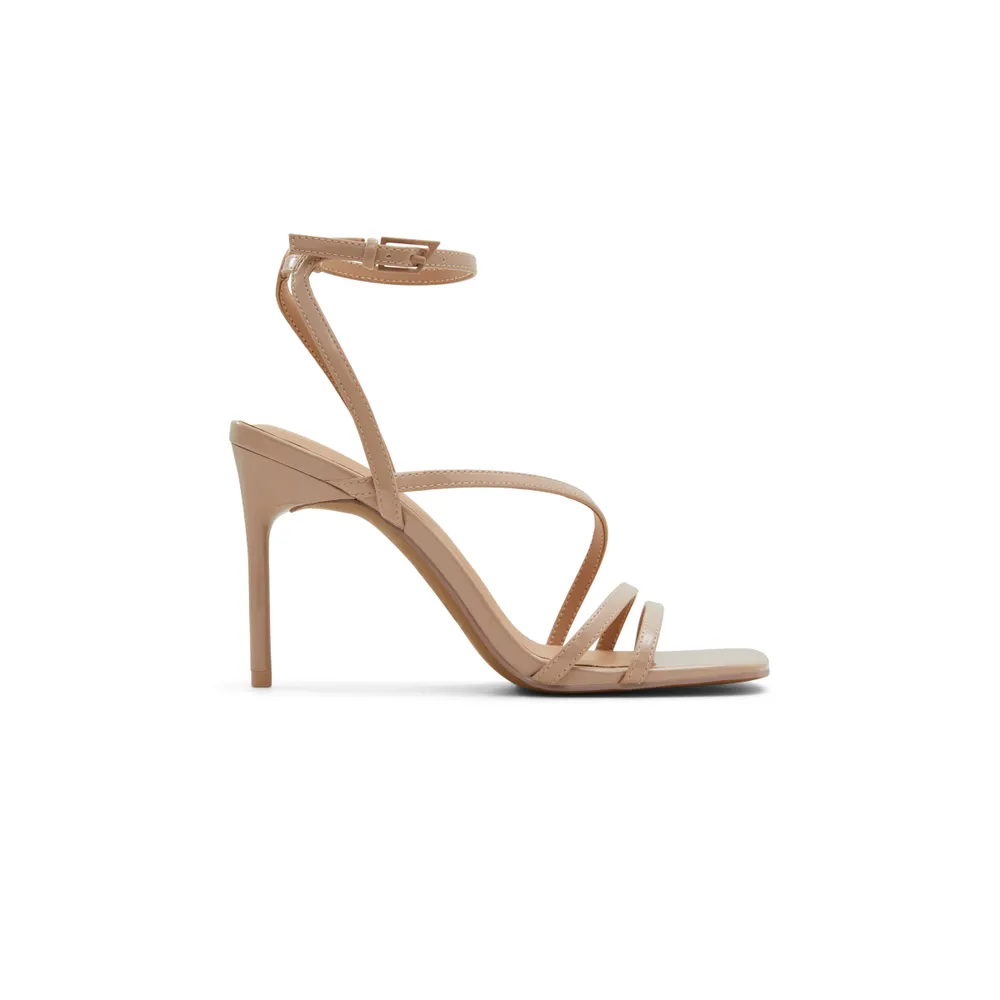 Call it spring strappy heels top