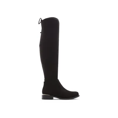 Dedrii over the knee boot cheap