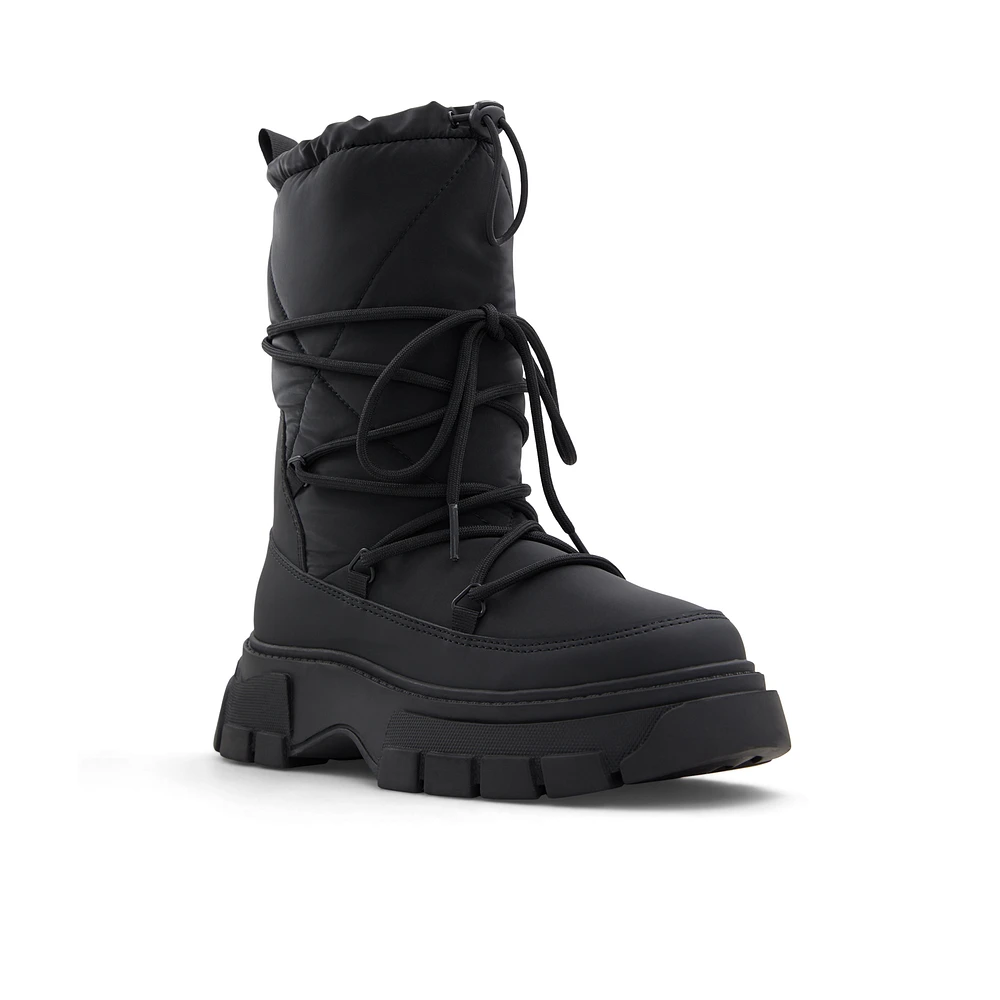 Call it spring cheap snow boots