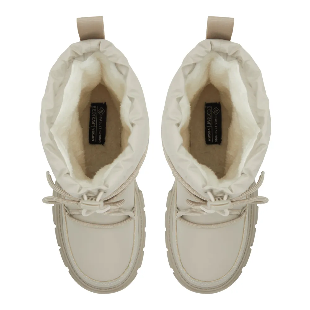 Call It Spring Arktik Chunky winter boots Scarborough Town Centre