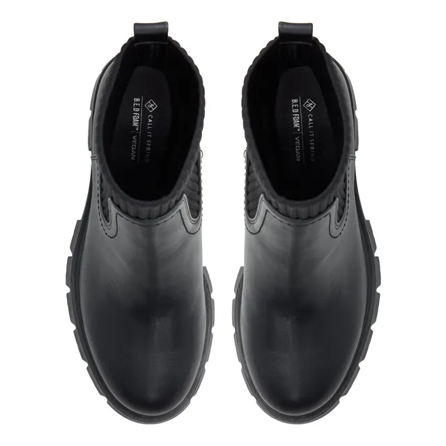 Call it spring leather boots shop