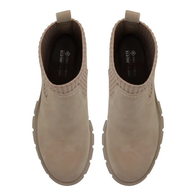 Call it spring ankle boots canada outlet