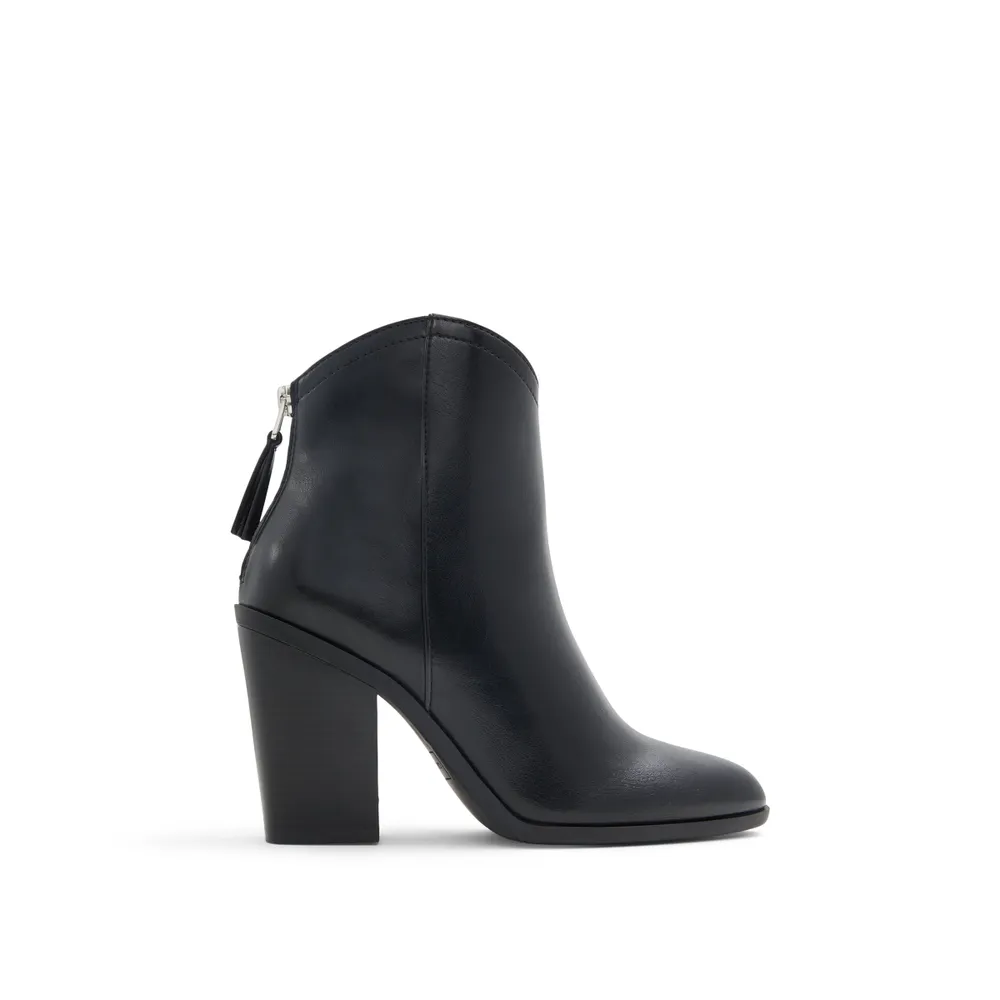 Call It Spring Austyn Heeled western booties Upper Canada Mall
