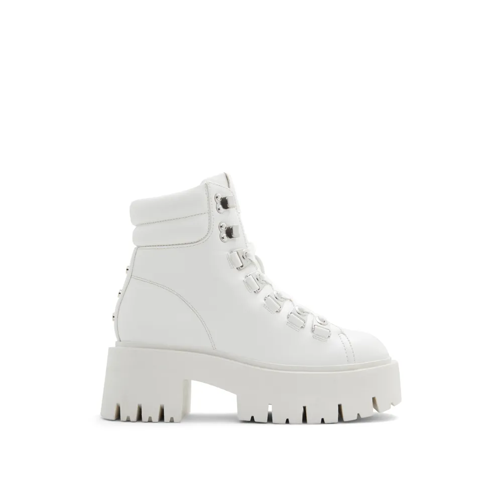 Call It Spring Avriil Chunky combat boots Lug soles