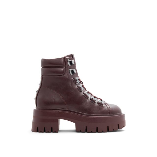 Call It Spring Avriil Chunky combat boots Lug soles