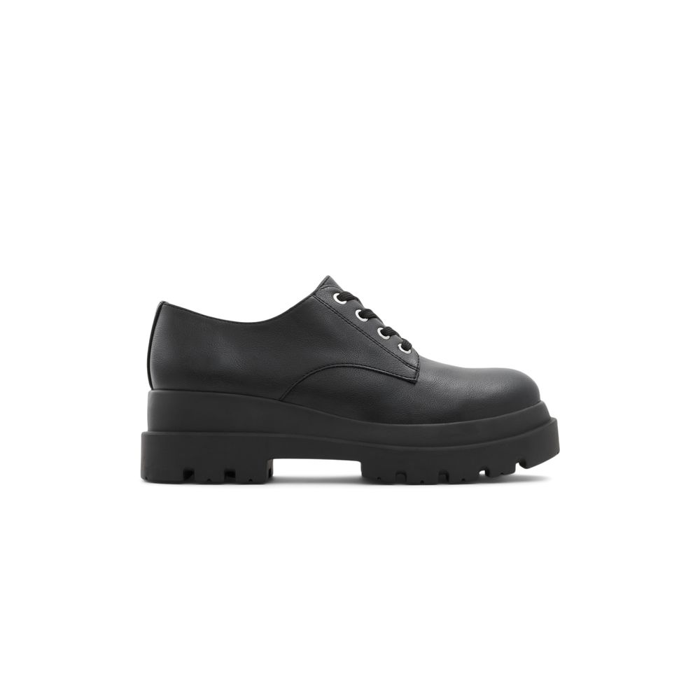 Chunky clearance sole oxford