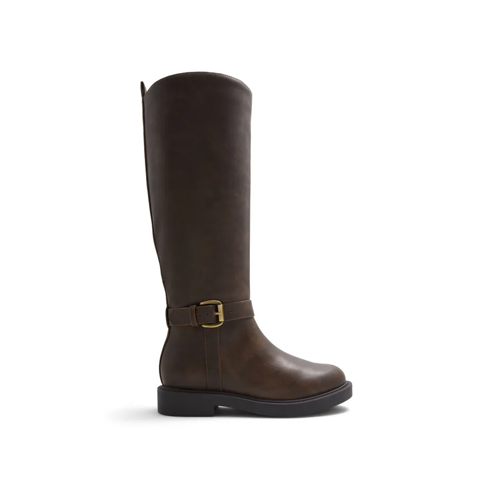 Call It Spring Bobbie Tall riding boots Kingsway Mall