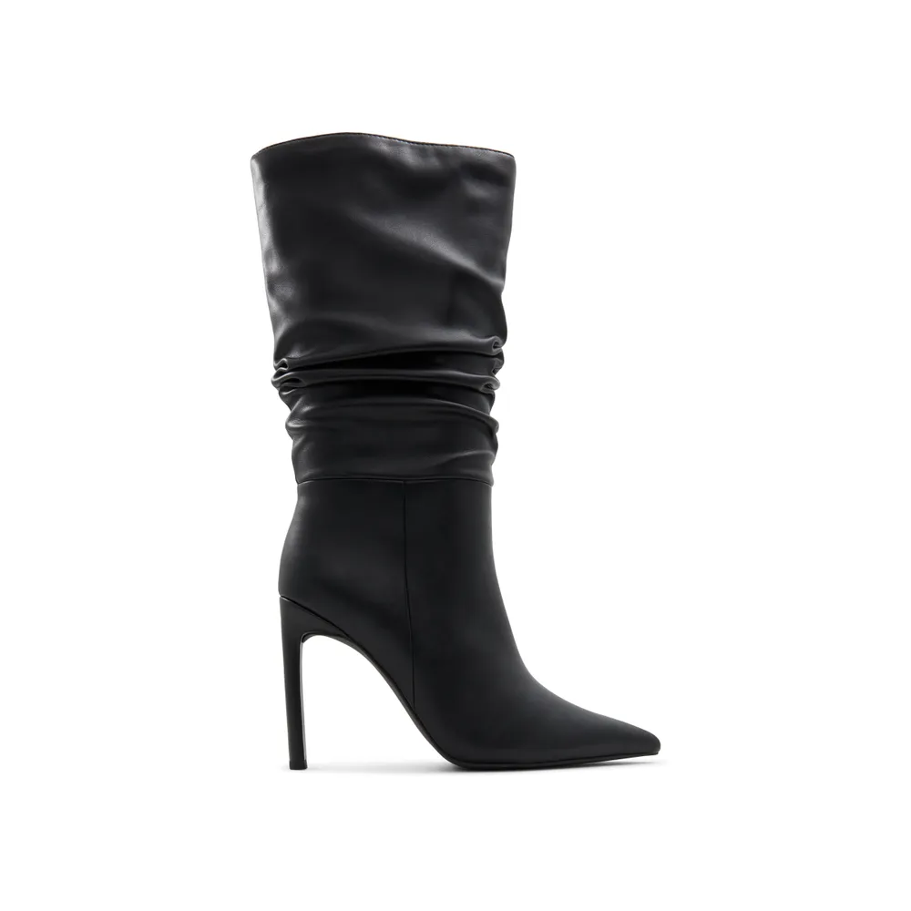 Knee high on sale heeled boots sale