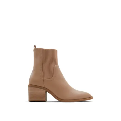Bottillon femme spring sale