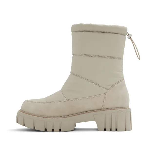 Call It Spring Chicchalet Chunky mid calf winter boots
