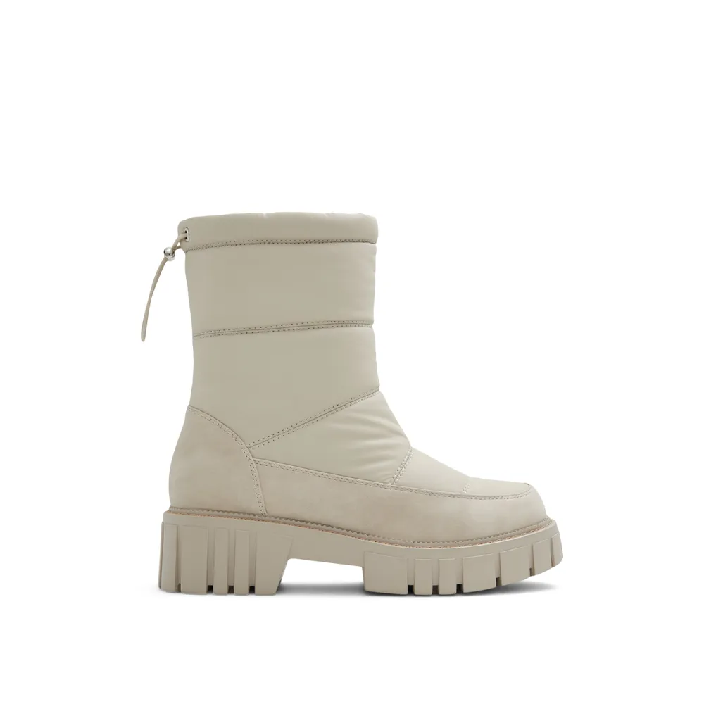 Call It Spring Chicchalet Chunky mid calf winter boots Halifax