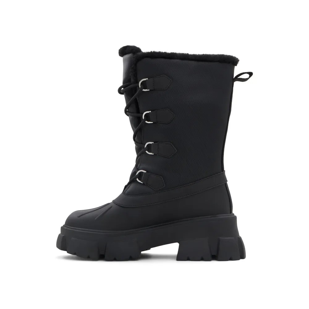 Chillie Chunky mid calf winter boots