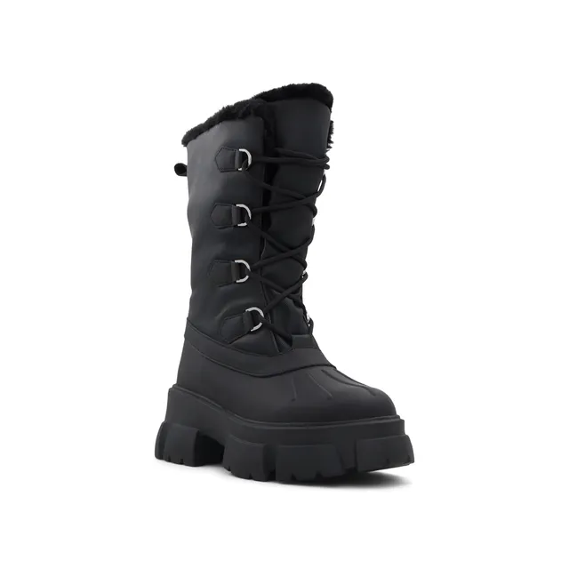 Call it spring men's winter boots on sale