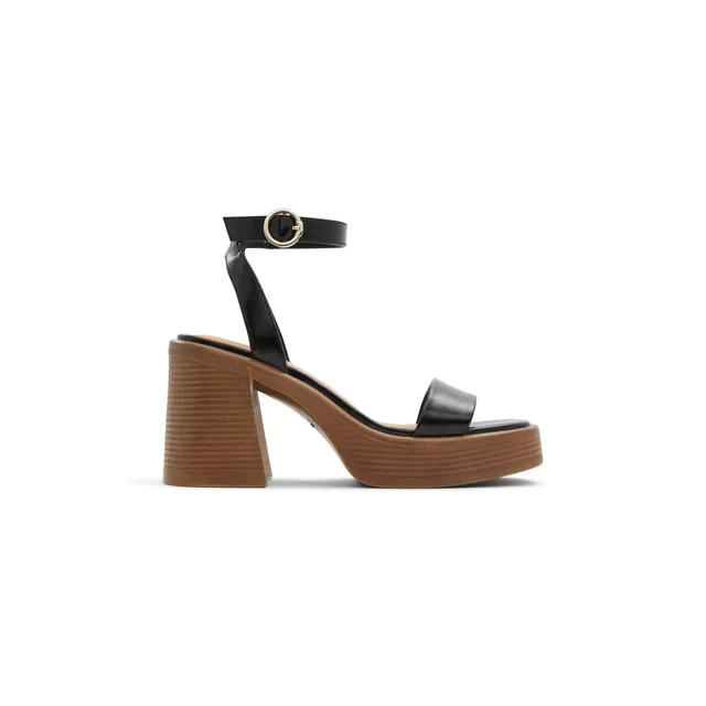 Call It Spring Kenndrah High heel platform sandals Block