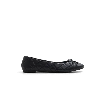 Call it spring black hot sale flats