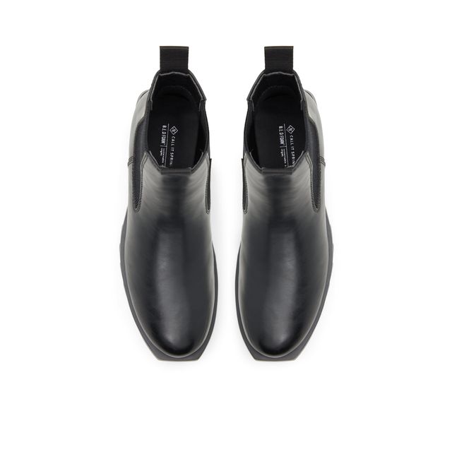 Call It Spring Dante Chunky chelsea boots Lug soles